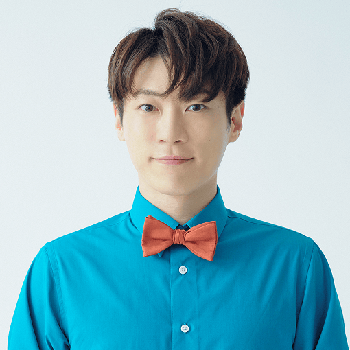 ゲスト出演者 横山だいすけ